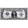 Image 1 : 1923 $1 Silver Certificate Note