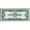 Image 2 : 1923 $1 Silver Certificate Note