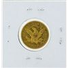 Image 2 : 1903 $5 Liberty Head Half Eagle Gold Coin