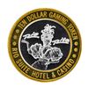 Image 1 : .999 Silver Rio Suite Hotel & Casino Las Vegas, NV $10 Limited Edition Gaming To
