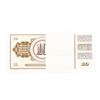 Image 2 : Pack of (100) Yugoslavia 10 Dinara Uncirculated Notes
