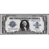 Image 1 : 1923 $1 Silver Certificate Note