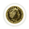 Image 1 : 2014 Great Britain 1 oz. Year of the Horse Gold Coin