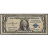 Image 1 : 1935A $1 Experimental "S" Note Silver Certificate