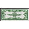 Image 2 : 1923 $1 Silver Certificate Note
