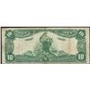 Image 2 : 1902 $10 National Bank of Commerce New York National Currency Note CH# 733