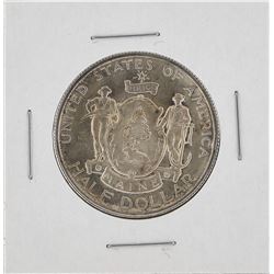 1920 Maine Centennial Commemorative Half Dollar Coin