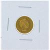 Image 1 : 1900 Denmark 10 Kronor Gold Coin