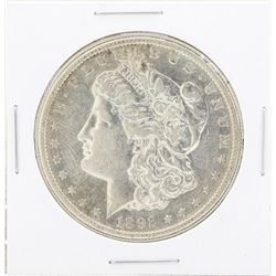 1892-S $1 Morgan Silver Dollar Coin