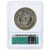 Image 2 : 1884-O $1 Morgan Silver Dollar Coin ICG MS64