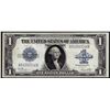 Image 1 : 1923 $1 Silver Certificate Note