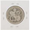 Image 2 : 1883 Kingdom of Hawaii Half Dollar