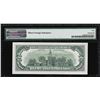 Image 2 : 1966 $100 Legal Tender Note Fr.1550 PMG About Uncirculated 50