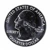 Image 2 : 2016 5oz Silver ATB Cumberland Gap Kentucky Silver Coin