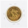 Image 2 : 1907 Rounded Rim No Periods $10 Indian Head Eagle Gold Coin