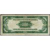 Image 2 : 1928 $500 Federal Reserve Note San Francisco