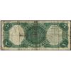 Image 2 : 1907 $5 Woodchopper Legal Tender Note