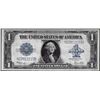 Image 1 : 1923 $1 Silver Certificate Note