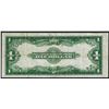 Image 2 : 1923 $1 Silver Certificate Note