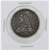 Image 1 : 1837 Capped Bust Half Dollar Coin