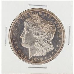1879-S $1 Morgan Silver Dollar Coin