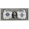 Image 1 : 1923 $1 Silver Certificate Note
