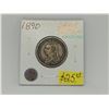Image 1 : 1890 Great Britain One Shilling