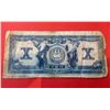Image 3 : 1917 Canadian Bank of Commerce 10 Dollar Banknote, 16-04-12a