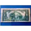 Image 3 : 1935 Banque du Canada French Note Osborne Towers BC-2-Light Blue Tint