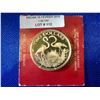 Image 1 : 1974 Bahamas Sterling Two Dollars Coin