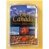 Image 1 : 2003 Canada  Uncirculated Coin Set-Oh Canada!