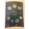 Image 2 : 2003 Canada  Uncirculated Coin Set-Oh Canada!