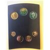 Image 3 : 2003 Canada  Uncirculated Coin Set-Oh Canada!