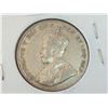 Image 1 : 1929 Canada 5 Cents Coin vf-30