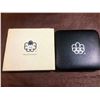 Image 3 : 1976 Montreal Sterling Silver Olympic Proof Set - Serie V