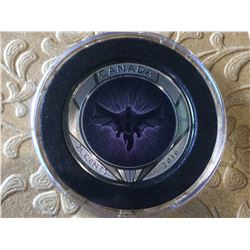 2016 MRC 25 Cent- Batman