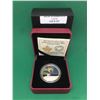 Image 2 : 2017 Canada 10$ Fine Silver-Celebrating Canada's 150th Common Loon-Pur Silver