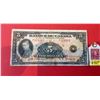 Image 2 : 1935 Bank of Canada 5 Dollars French Note, F124381
