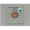 Image 1 : 2004 Canada Test One Cent Token TT-1.13