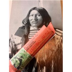 Indian Head One Cents Roll