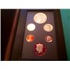 Image 1 : 1983 USA Proof Set Los Angeles XXIII Olympiad