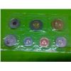 Image 2 : 2004 test Token Prooflike Set -