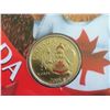Image 3 : 2003 Canada Coloured 25-cent coin