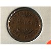 Image 2 : 1941-1942-1943 Newfoundland  1 cent trio