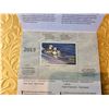 Image 2 : 2013 Canada Wildlife Habitat Conservation 8,50$ Stamp - Long-Taled Duck