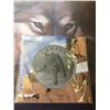 Image 1 : 2014 Fine Silver 20$ coin-The Lynx