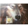 Image 2 : 2014 Fine Silver 20$ coin-The Lynx