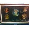 Image 2 : 1996 s USA Mint Premier Silver Proof Set