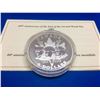 Image 2 : 1945-2005 MRC Canada Proof 5 Dollars-60 th Anniversary of the End of the Second  War