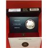Image 2 : 2005 Canada 10$ Proof Fine Silver-Veteran-C.O.A. Box-No Tax